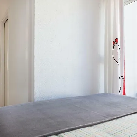 Apartamento Laura Apartment Sitges