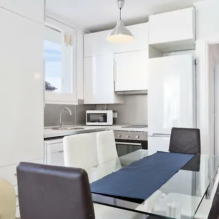 Apartamento Laura Sitges