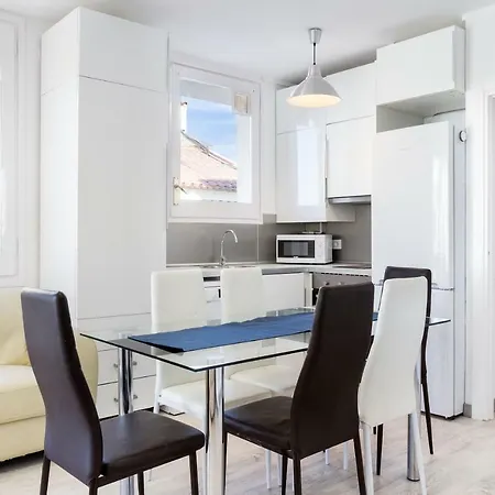 Apartamento Laura Sitges