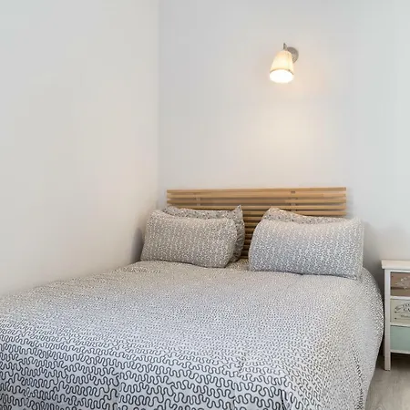 Apartamento Laura *