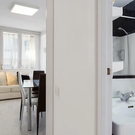 Apartamento Laura